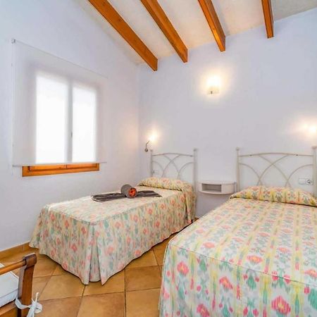 Villa Estrella 卡拉恩·布拉内斯 外观 照片