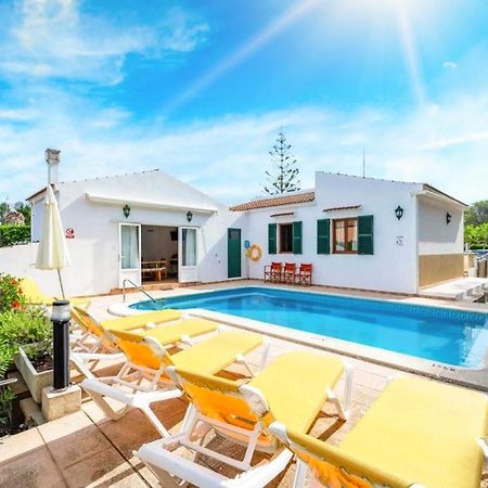Villa Estrella 卡拉恩·布拉内斯 外观 照片