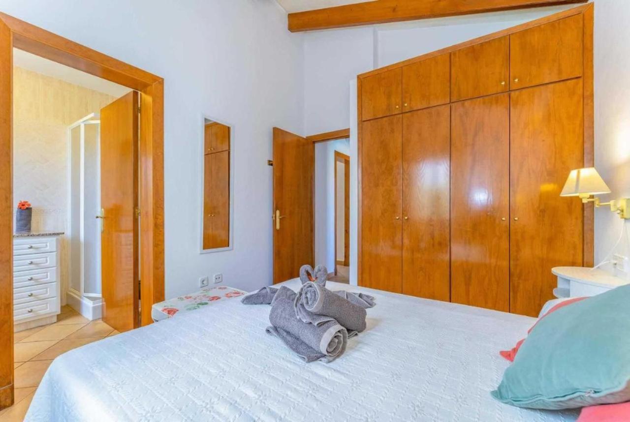 Villa Estrella 卡拉恩·布拉内斯 外观 照片